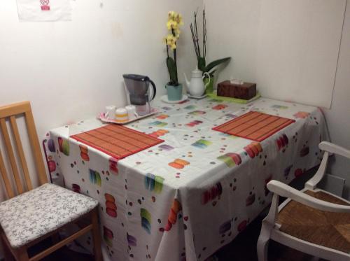 Rose in วีลจีฟ