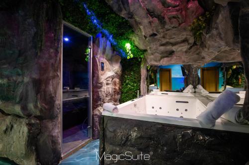 卡洛赛罗酒店 卡洛赛罗酒店