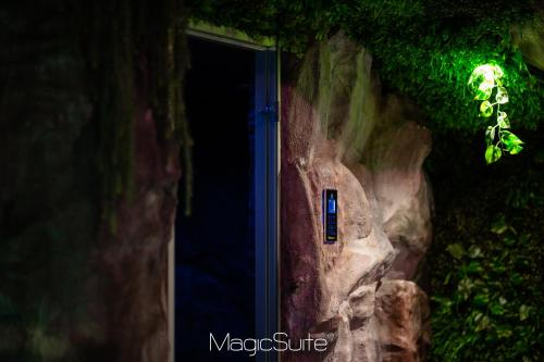 卡洛赛罗酒店 卡洛赛罗酒店