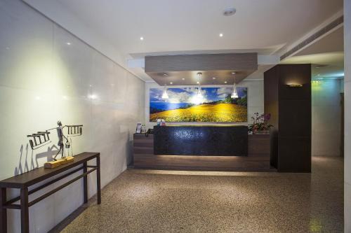 シティズン ホテル