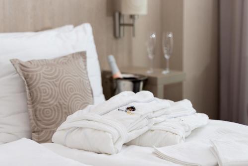 Košice Hotel - image 14