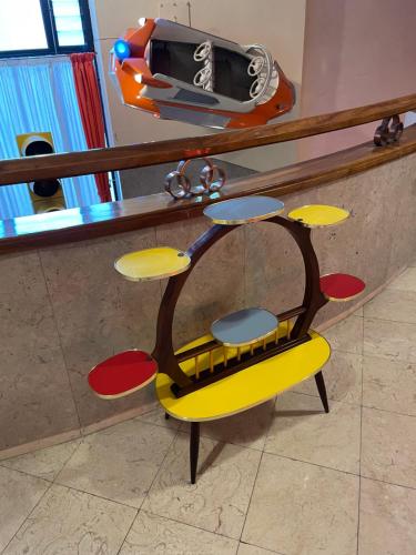 Pao de Acucar Hotel - image 2