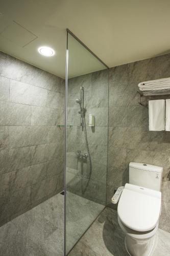 Citizen Hotel Room Type - Superior Double Room