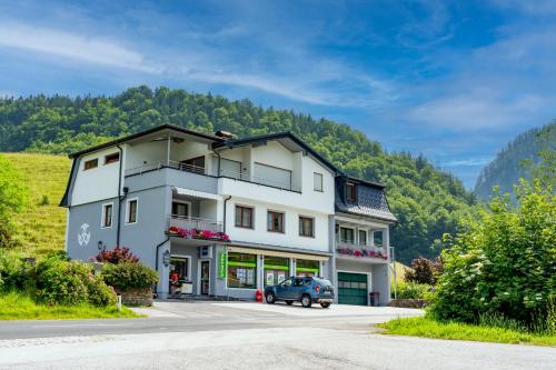  NaturparkResort Xeisblick in Palfau