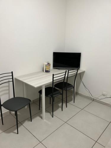 Casa vacanza “Porta Palermo Centro” Sciacca Terme