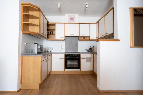 Konyha, NaturparkResort Xeisblick in Palfau