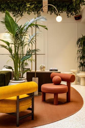 Verno House Budapest Vignette Collection an IHG Hotel - image 8