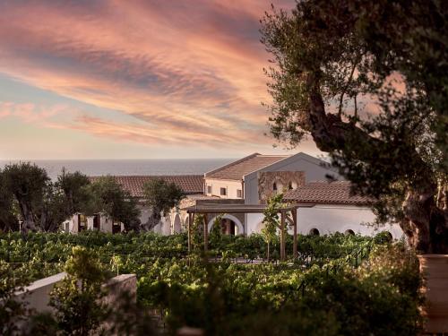 Lesante Cape - The Leading Hotels of the World