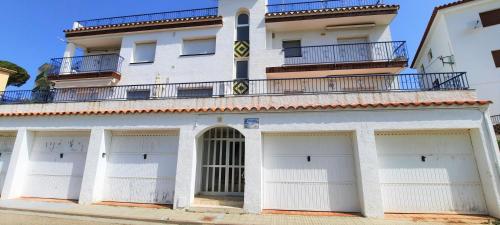 SANT GENIS 3