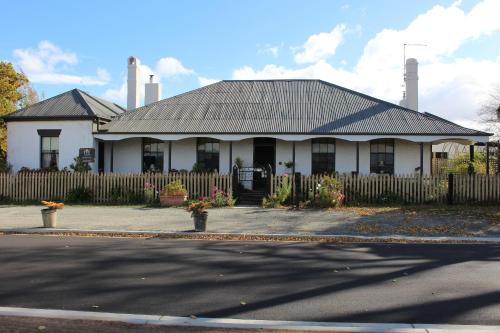 Accommodation in Campbell Town