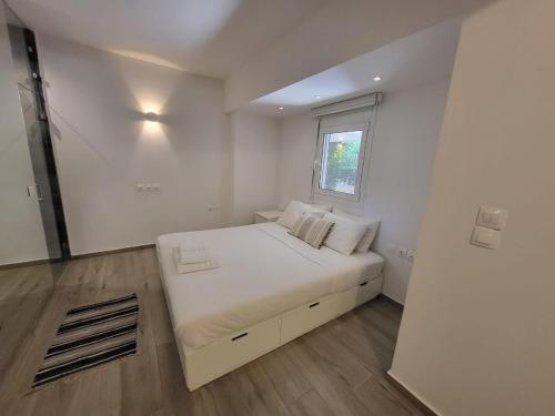 Apartment Near The Center Of Glyfada