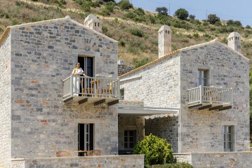 Trapela Luxury Suites - image 8
