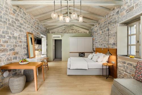 Trapela Luxury Suites - image 13
