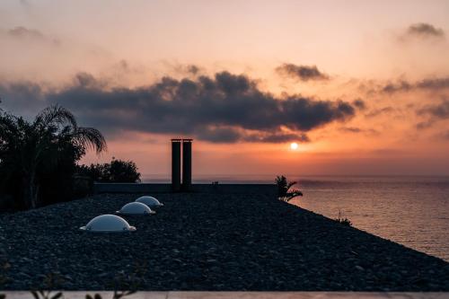 Villa Aquamarine in 波莫斯