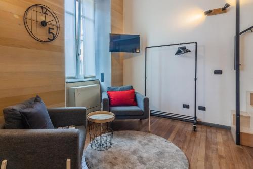  Casa Viganò, Pension in Como bei Anzano del Parco