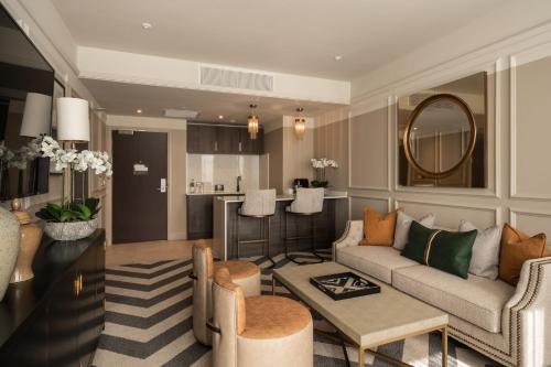 The Ebrington Hotel in เดอร์รี ลอนดอนเดอร์รี่