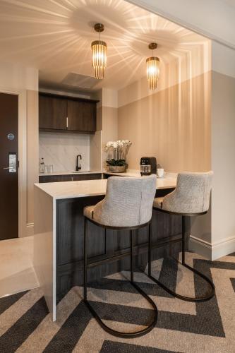 The Ebrington Hotel in เดอร์รี ลอนดอนเดอร์รี่