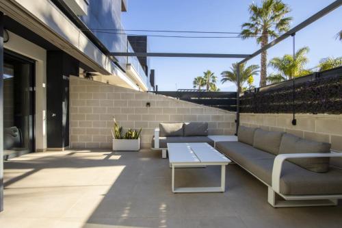 Nuez Moscada ID167 in Castillo de Don Juan