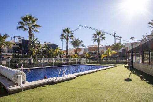 Nuez Moscada ID167 in Castillo de Don Juan