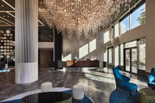 Grand Hyatt Athens