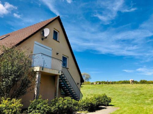 Landferienhaus Sonnenblume