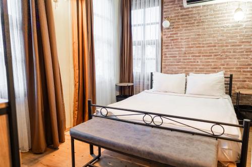 Doppelzimmer, bergblick