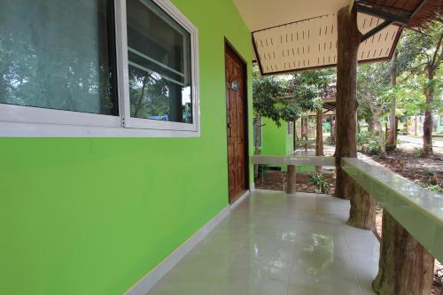 Vchod, Koh Phayam Greentawan Resort (Koh Phayam Greentawan Resort ) in Koh Phayam (Ranong)