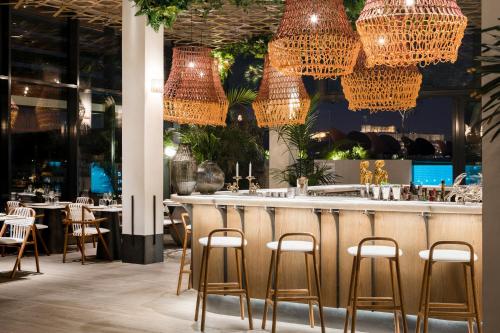 Grand Hyatt Athens - image 11