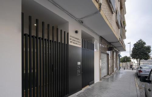 Apartamentos Mª Luisa de Dios, By DaiMar, Granada (fotografie 3)