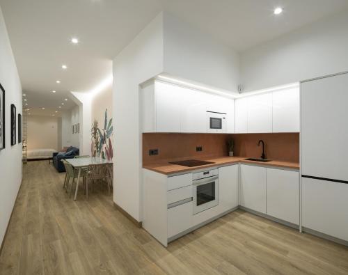 Apartamentos Mª Luisa de Dios, By DaiMar, Granada (fotografie 8)