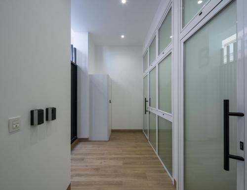 Apartamentos Mª Luisa de Dios, By DaiMar, Granada (fotografie 5)