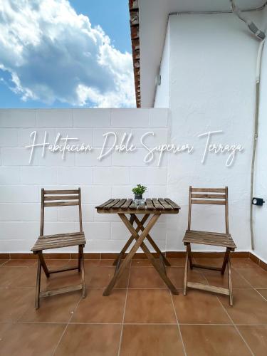 Hostal Micaela - image 9