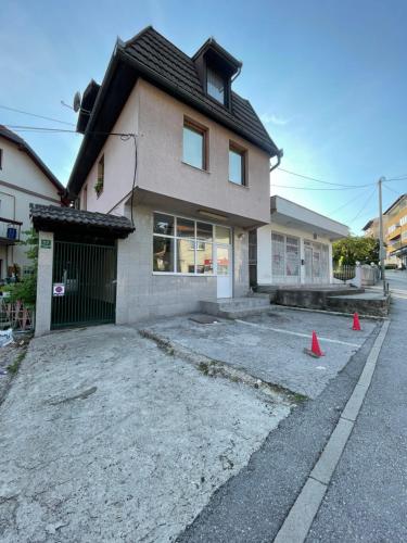 Apartment Grape Sarajevo