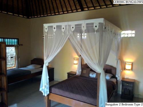 Gerebig Bungalow Room Type - Two-Bedroom Bungalow