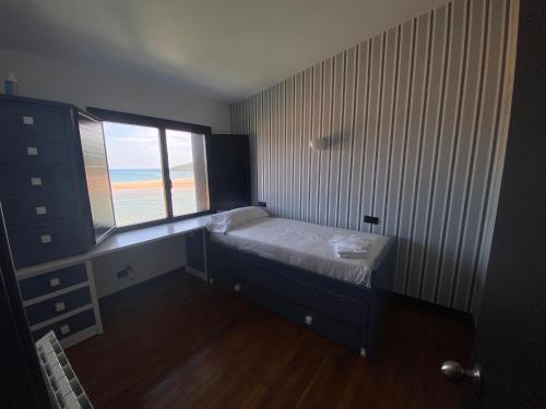 Mundaka Beachfront House
