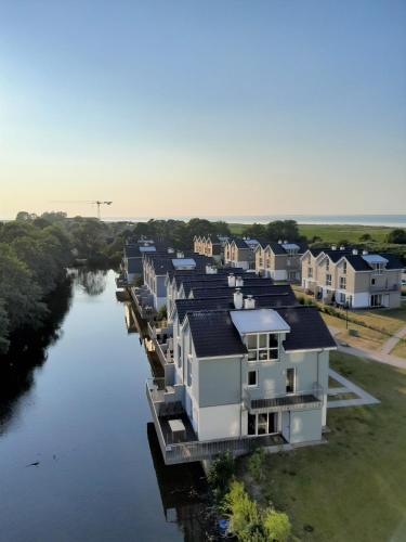 47 5 S Waterkant in Wangerland, Deutschland
