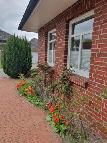 FEWO am Dele Park in Wilhelmshaven, Deutschland