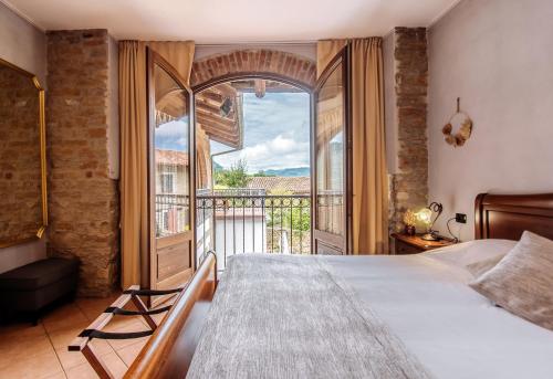 Agriturismo Tenuta San Giuseppe in Cossano Belbo
