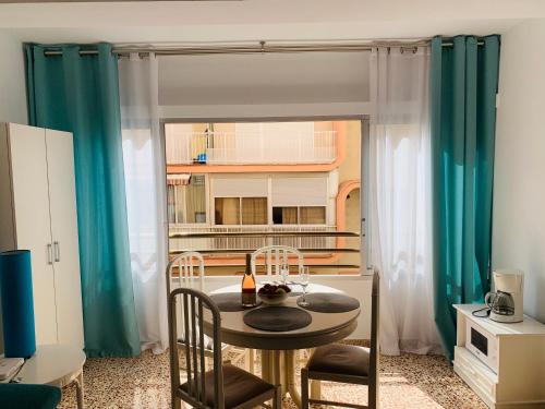 Mariola, Calpe (fotografie 3)