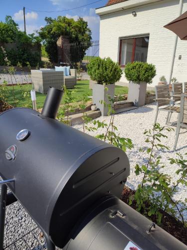 B&B Hof Ter Lucht - image 13