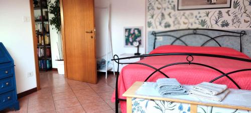  IRIS B&B in Ascoli Piceno