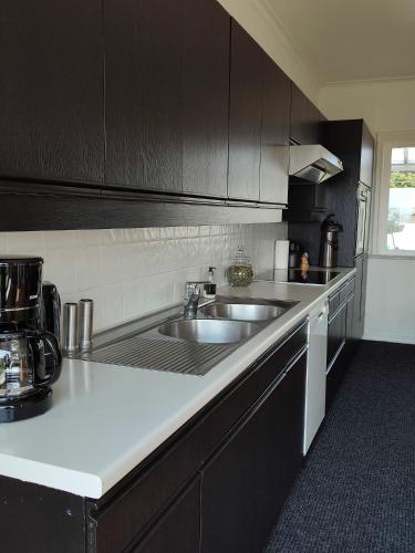 Vakantieverblijf Hof Ter Lucht in Petegem