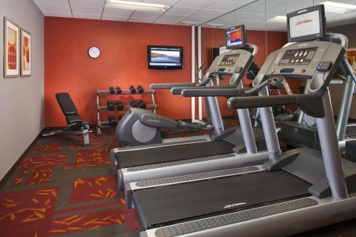Sonesta ES Suites Birmingham Homewood - image 9