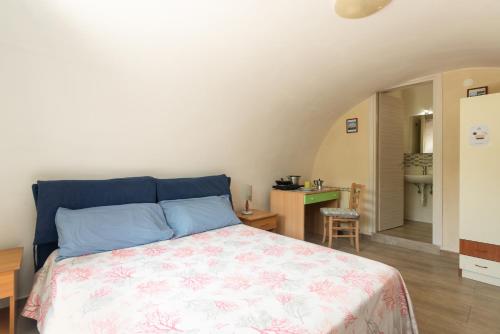 Villa dei Sogni - Aparthotel Ischia Ponte Room Type - Double Room