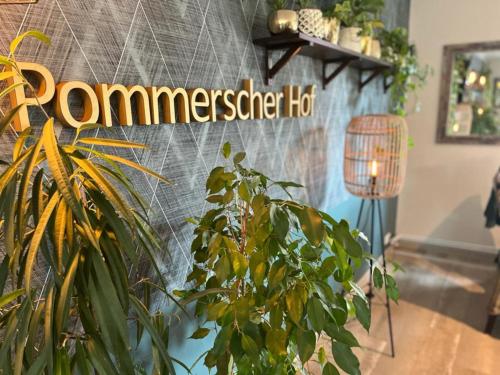 Hotel Pommerscher Hof - image 13