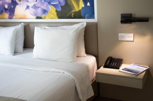 The Classic Hotel - image 9