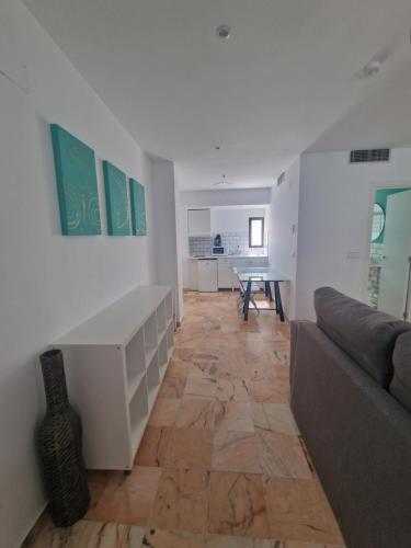 Hotel Dona Lola in Seville