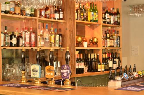 ザ グリフィン イン