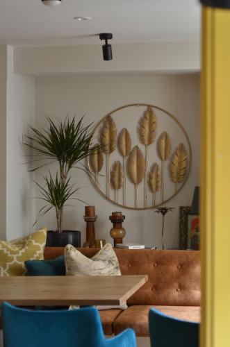 ザ グリフィン イン