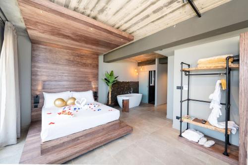 Salini Suites Salini Suites